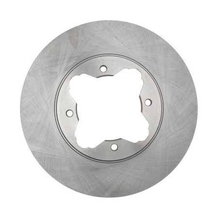 Raybestos Disc Brake Rotor Only Br3287,96111R 96111R